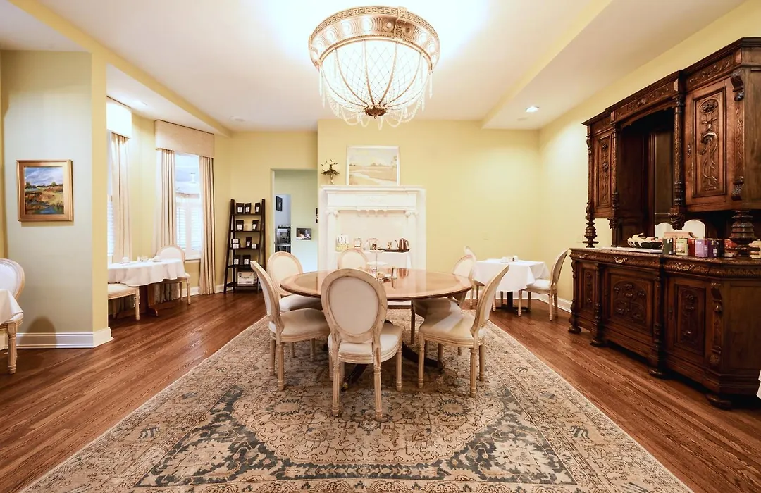 The Edenton Collection - Granville Queen Inn-1