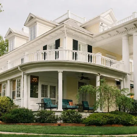 The Edenton Collection - Granville Queen Inn-3